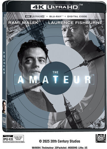 The Amateur
