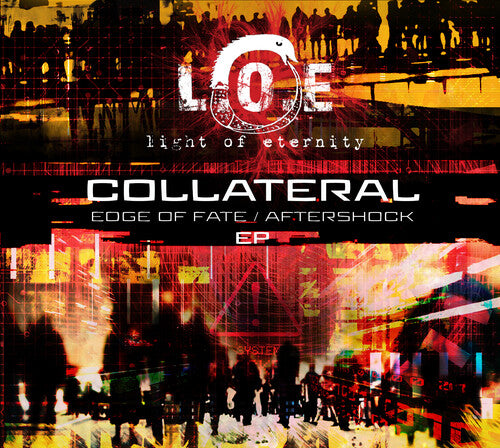 Light of Eternity - Collateral