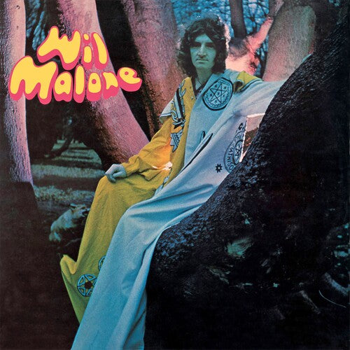 Wil Malone - Wil Malone