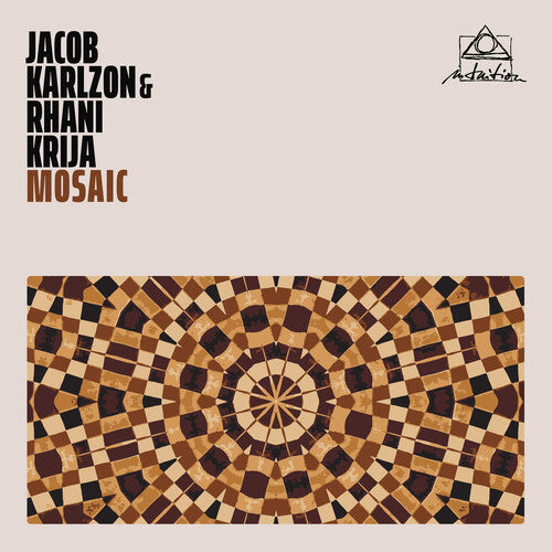 Jacob Karlzon / Rhani Krija - Mosiac