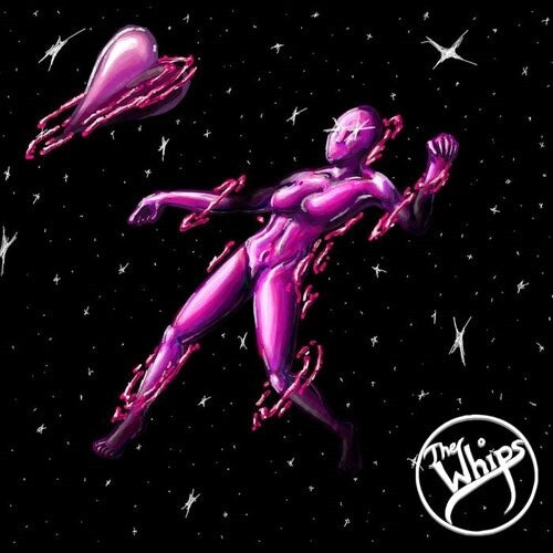 Whips - How To Hold A Grudge