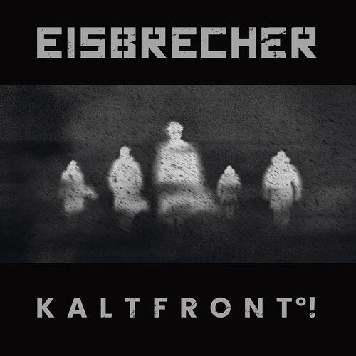 Eisbrecher - Kaltfront