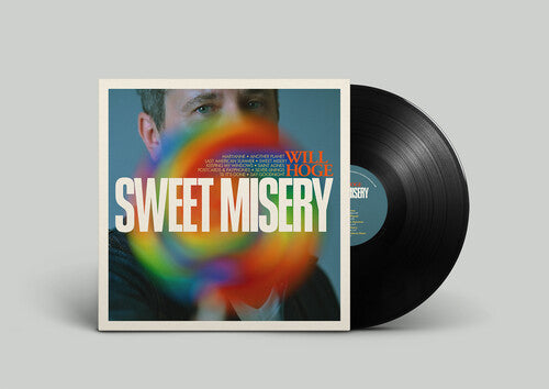 Will Hoge - Sweet Misery