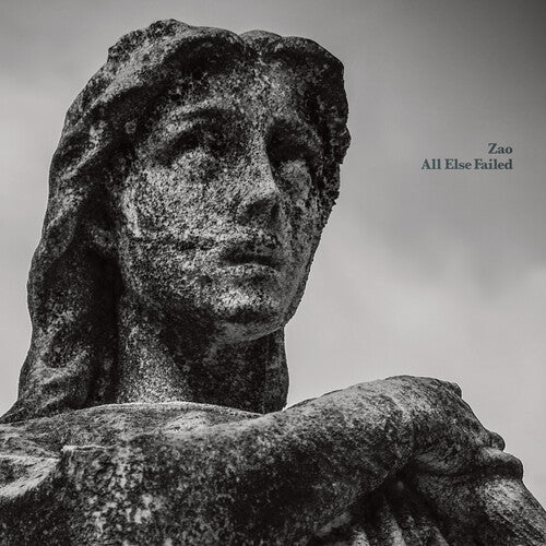 Zao - All Else Failed