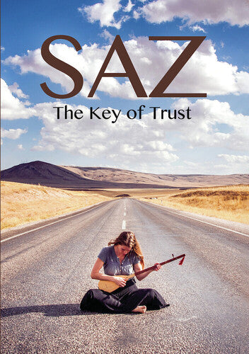 Saz: The Key Of Trust