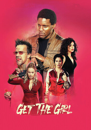 Get The Girl