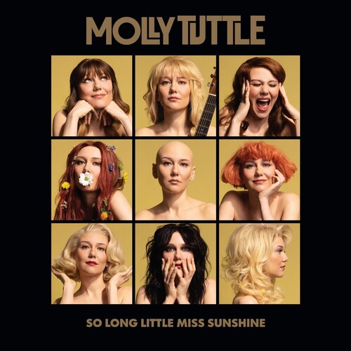 Molly Tuttle - So Long Little Miss Sunshine