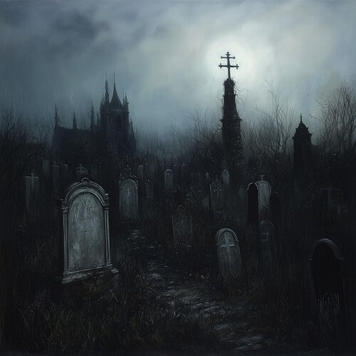 Margantha - Blood Moon Sacrifice