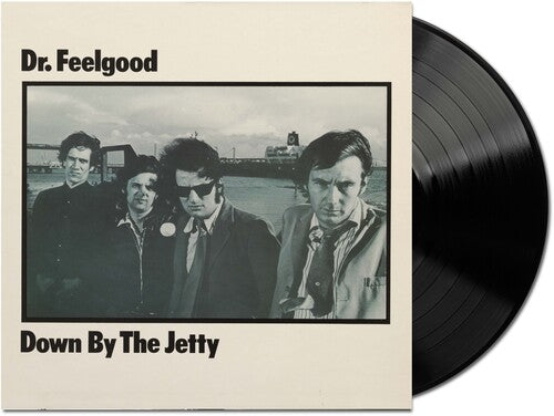 Dr Feelgood - Down By The Jetty (2025 Remaster)