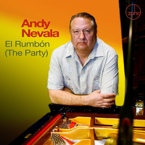 Andy Nevala - El Rumbon (The Party)