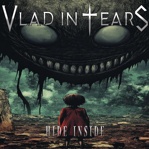 Vlad in Tears - Hide Inside