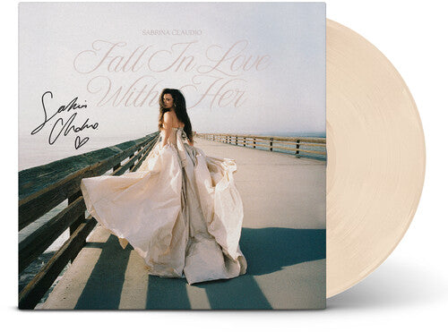 Sabrina Claudio - Fall in Love with Her
