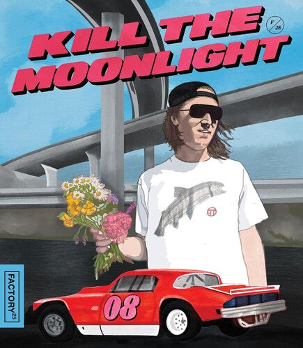 Kill the Moonlight