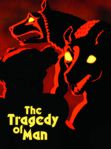 The Tragedy of Man