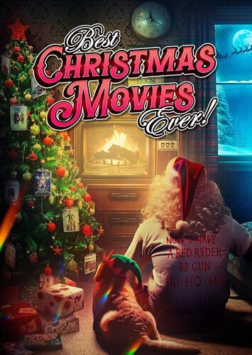 Best Christmas Movies Ever!