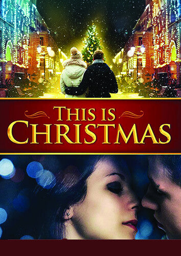 This Is Christmas