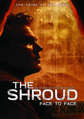 The Shroud: Face To Face