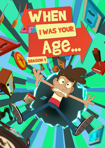 When I Was Your Age: Season One
