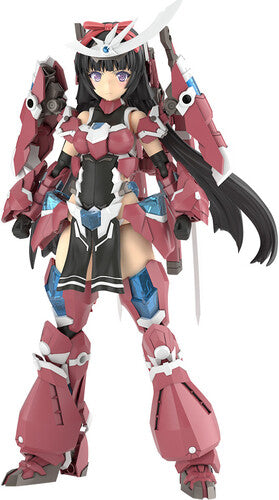 Kotobukiya - Frame Arms Girl - Grande Scale - Magatsuki Model Kit