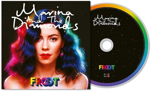 Marina - Froot ( Anniversary Edition)