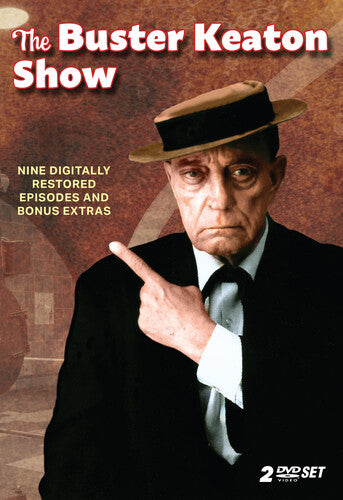 The Buster Keaton Show