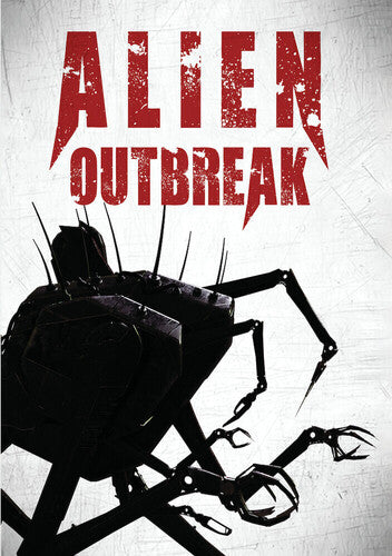 Alien Outbreak