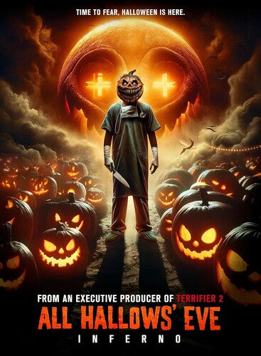All Hallows Eve Inferno