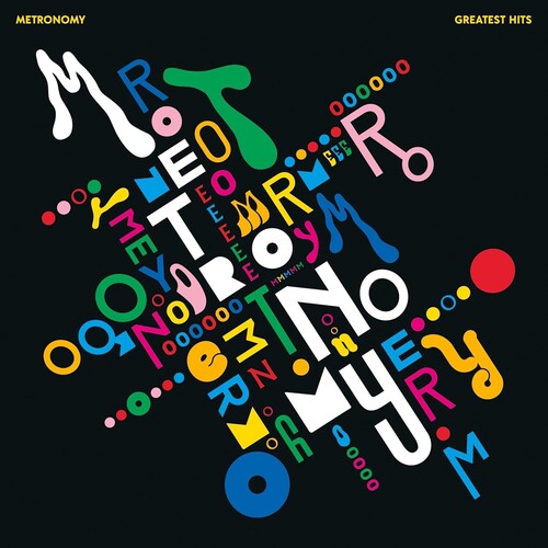 Metronomy - Greatest Hits / BBC Sessions