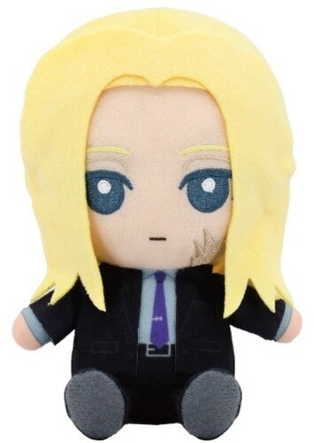 Bandai Namco Nui - Sakamoto Days - ChibiNui Plush - Shishiba