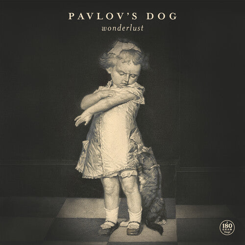 Pavlov's Dog - Wonderlust