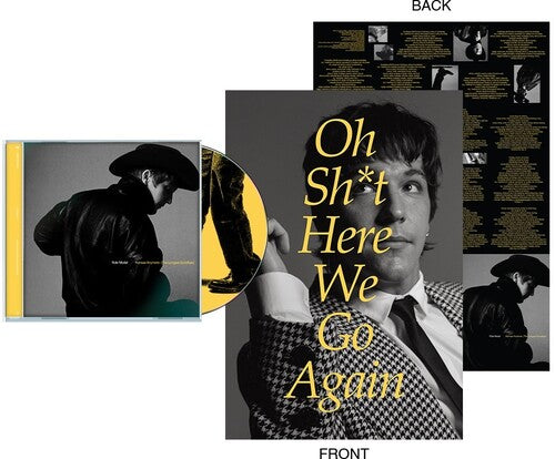 Role Model - Kansas Anymore (The Longest Goodbye)