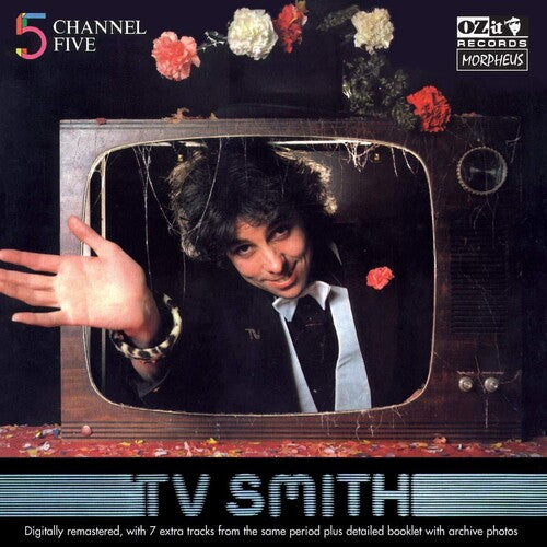TV Smith - Channel 5