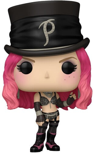 Funko POP! Rocks: P!NK - Pink (Lady Marmalade)