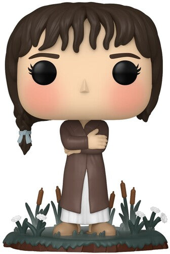 Funko POP! Movies: Pride & Prejudice - Elizabeth Bennet