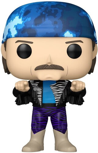 Funko POP! WWE: - Jesse ''The Body'' Ventura