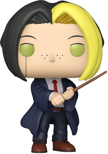 Funko POP! Anime: Mashle: Magic and Muscles - Finn Ames
