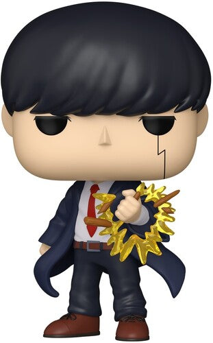 Funko POP! Anime: Mashle: Magic and Muscles - Mash Burnedead