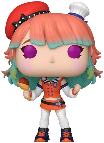 Funko POP! Anime: Hololive - Takanashi Kiara