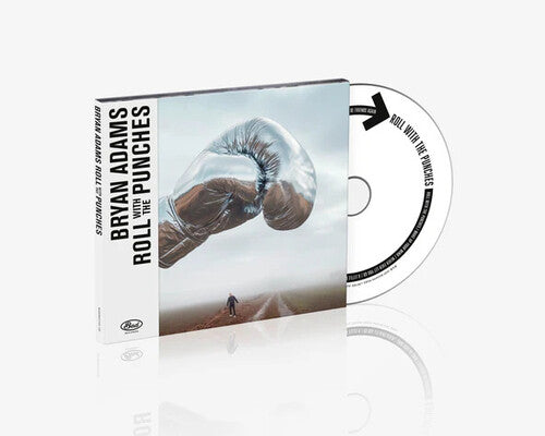 Bryan Adams - Roll With The Punches