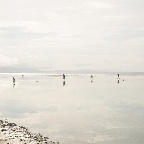 Giuseppe Ielasi / Riccardo Wanke D - With Time, We Learned To Ask Less