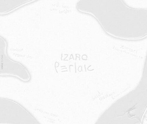 Izaro - Perlak
