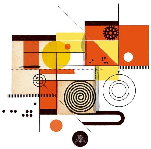 Hawksmoor - An Aesthetic: Experiments In Tape