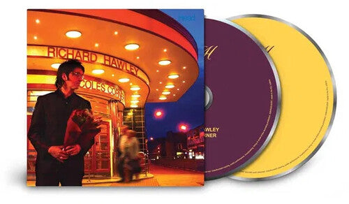 Richard Hawley - Coles Corner