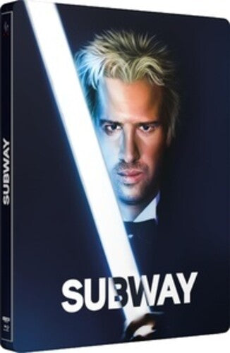 Subway (Steelbook)
