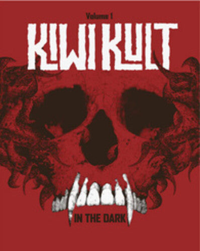 Kiwi Kult: Volume 1: In the Dark