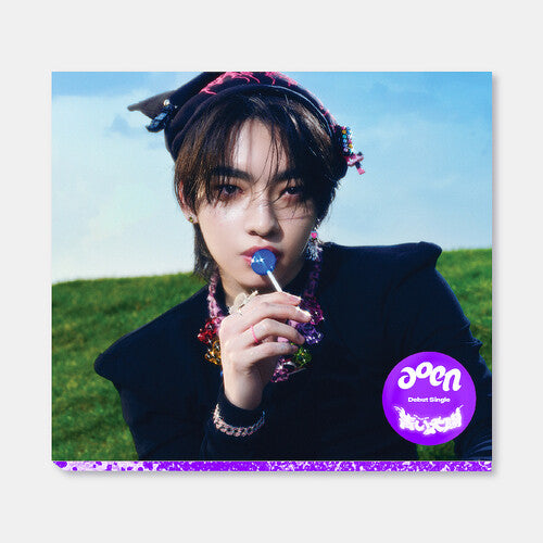 Aoen - The Blue Sun The Sun Version - Sota Version