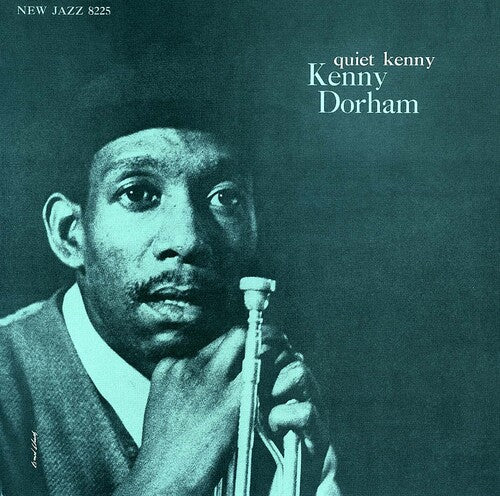 Kenny Dorham - Quiet Kenny - UHQCD