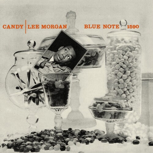 Lee Morgan - Candy - UHQCD