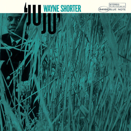 Wayne Shorter - Juju - UHQCD