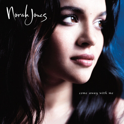 Norah Jones - Come Away With Me - UHQCD